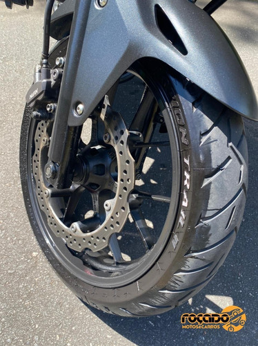 Cb 500x 2015 Com 58000 Km