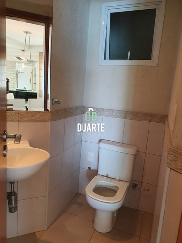 Imagem 13 de 30 de Apartamento - Ap02268 - 34825475