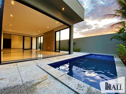 Imagem 14 de 30 de Casa De Condomínio Com 3 Dorms, Residencial Quinta Do Golfe, São José Do Rio Preto - R$ 3 Mi, Cod: 10115 - V10115
