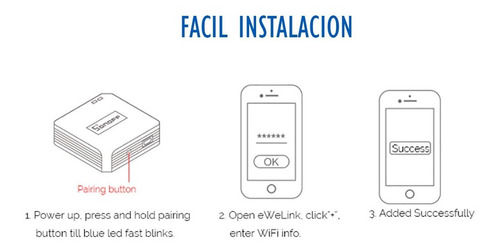Sonoff Rf Bridge 433mhz Domotica Amazon Alexa Y Google Home