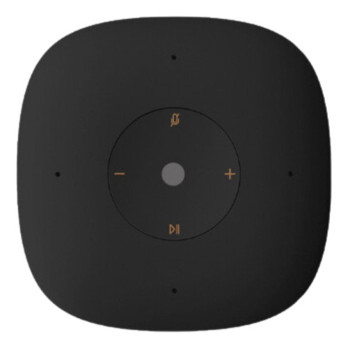 Imagen 4 de 4 de Parlante Xiaomi Smart Ir Control Infrarrojo Relojdespertador