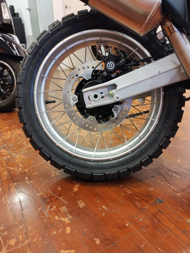 Imagen 11 de 18 de Aprilia Tuareg 660 Cc Tu Mejor Opcion Aqui En Kawasaki Jack!