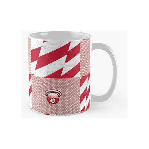 Taza Southampton Waves Calidad Premium