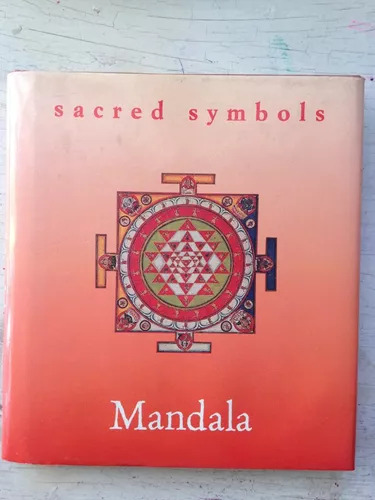 Sacred Symbols - Mandala