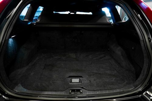 Volvo Xc60 T5 R-design 2014