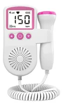 Comprar Monitor Sonar Detector Ouvir Batimento Cardiaco Fetal Bebê