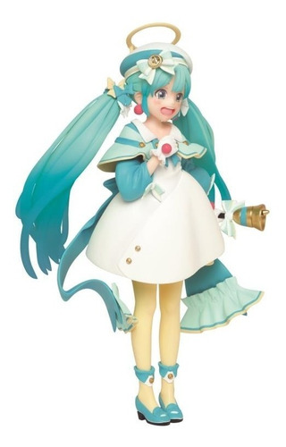 Figura Hatsune Miku 2nd Season Winter Ver
