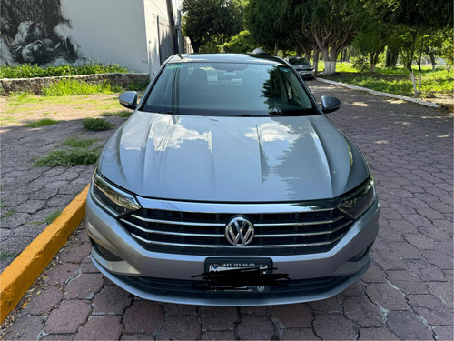 Volkswagen Jetta 1.4 T Fsi Highline