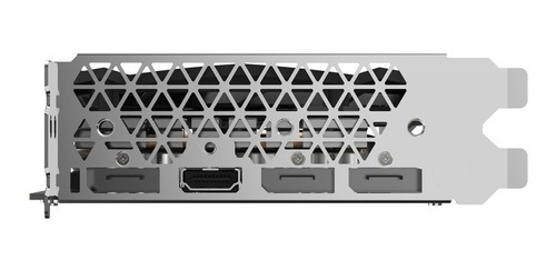 Imagen 5 de 6 de Zotac Gaming Geforce Gtx 1660 Twin Fan