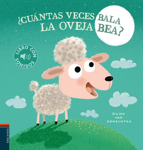 Libro Cuantas Veces Bala La Oveja Bea