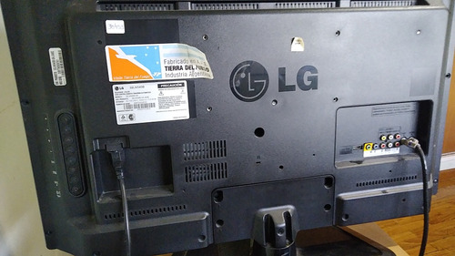 Tv Led LG 32 A Reparar