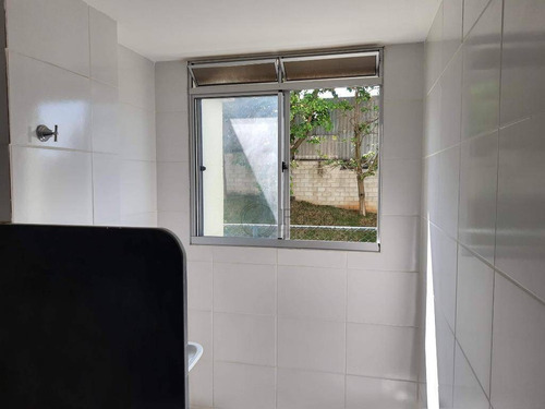 Apartamento À Venda, 44 M² Por R$ 165.000,00 - Cidade Parque Brasília - Guarulhos/sp - Ap1094