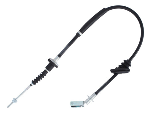 Cable De Embrague Subaru Legacy 1.8 1997 (original)