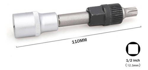 Llave De Alternador, Herramienta De Llave De Extractor De