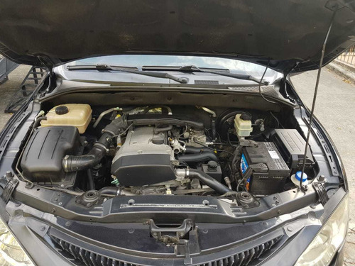 Ssangyong Actyon G23d Mecanica 2011 Rwd 382