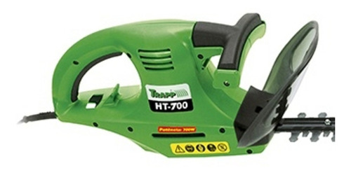 Aparador De Cerca-viva 700w Com Sabre De 20 127v - Ht-700