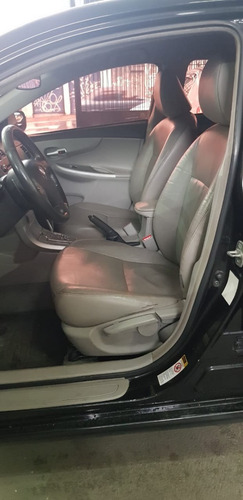 Toyota Corolla 2.0 16v Xei Flex Aut. 4p