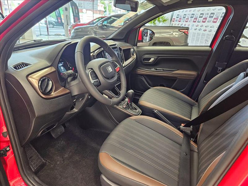 Fiat Strada Strada Ranch 1.0 Turbo