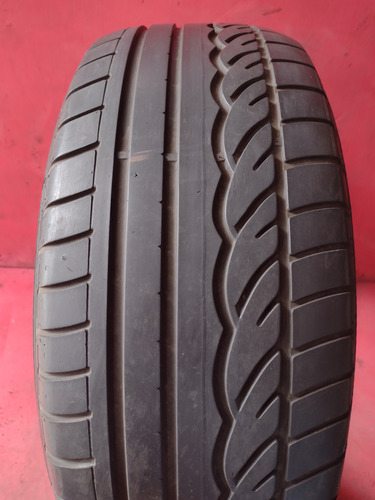 Pneu 235 55 Aro 17 Dunlop Sp Sport 01 Usado Meia Vida (Usado)