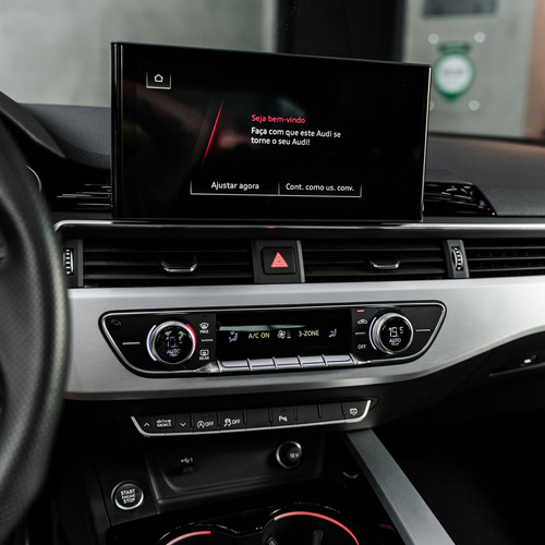 Audi A5 Sportback S-Line 2.0 TFSI MHEV S-tronic