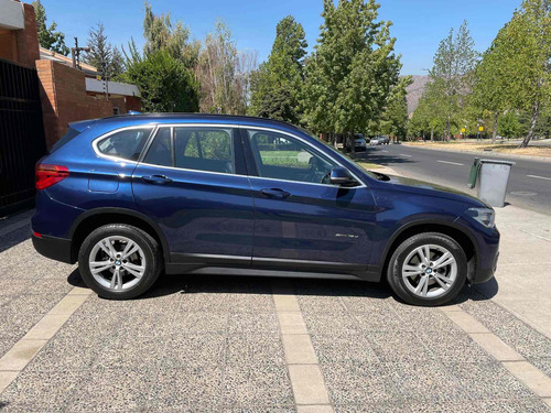 Imagen 3 de 18 de Bmw X1 Sdrive 18d