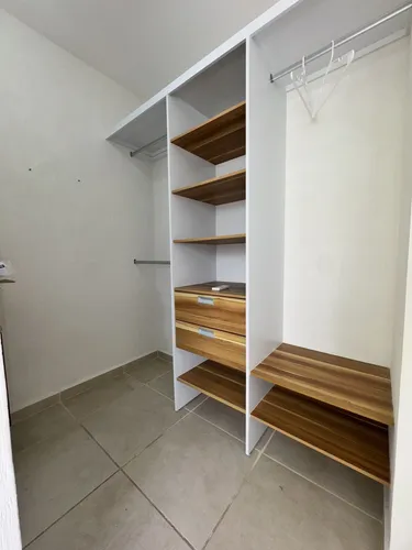 Casa En Residencial Maderos, Cancún, Q.r. (f7)