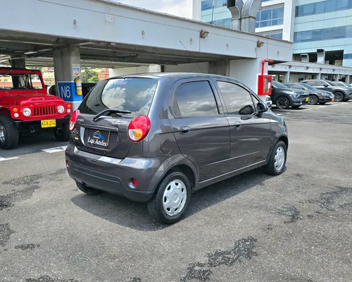 Chevrolet Spark 1.0 Life