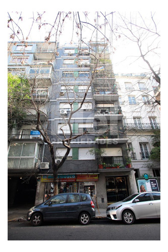 Imagen 1 de 26 de Excelente Semipiso 4 Amb Con Dependencia Y Cochera