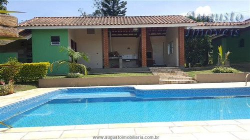 Imagem 29 de 29 de Chácaras À Venda Em Piracaia/sp - Compre O Seu Chácaras Aqui! - 1352610