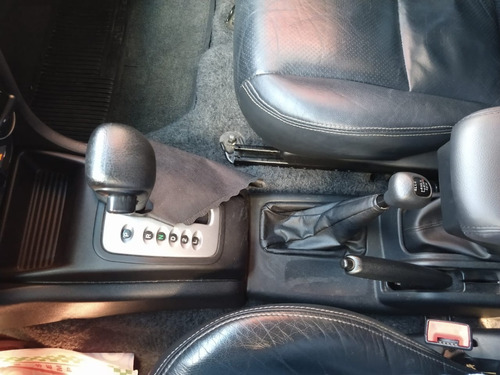 Imagem 9 de 13 de Pajero Tr4 2.0 Flex 2012 4x4 Automatico Cautelar Aprovado