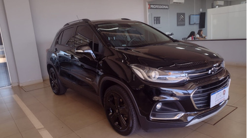 Chevrolet Tracker 1.4 16V TURBO FLEX MIDNIGHT AUTOMATICO