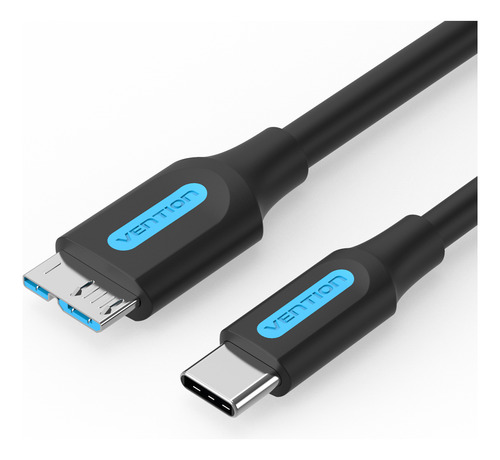 Cabo Hd Usb-c Tipo C 3.1 Micro B 5gbps Transferencia Rápida