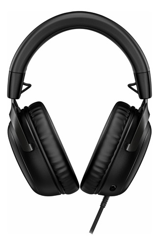 Auriculares Hyperx Gaming Cloud Iii  Cableado (727a8aa) - Bk