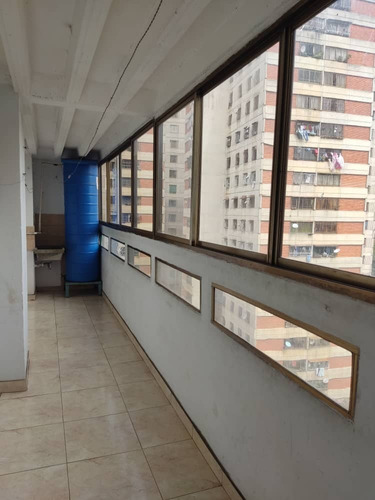Imagen 15 de 15 de Apartamento En Venta Catia Recta Magallanes De Catia