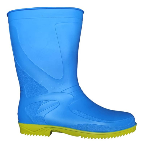 Botas De Lluvia Para Damas Resistentes/variedad 