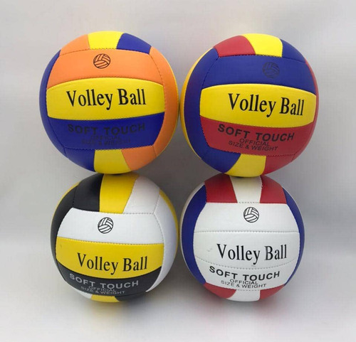 Balon De Voleibol  Pelota Volleyyball