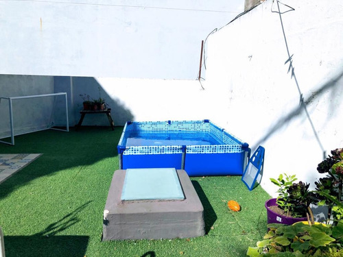 Ph En Venta En Bernal Centro - 3 Amb. Con Terraza