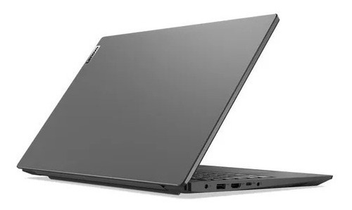 Imagen 4 de 8 de Notebook Lenovo V15 Core I7 1165g7 1tb + Ssd 256gb 16gb Fhd