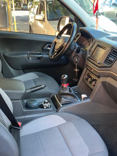 Volkswagen Amarok 2.0 Cd Tdi 180Cv Comfortline