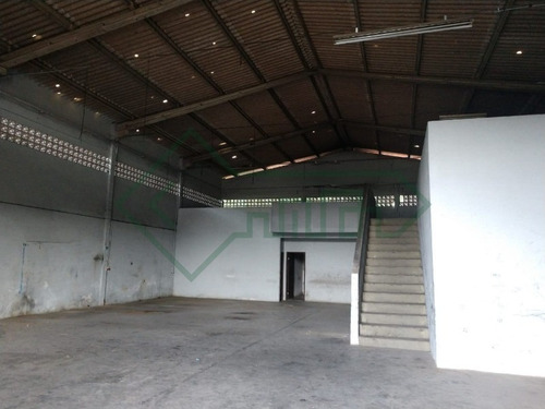 Imagem 3 de 12 de Galpão Em Pirabeiraba | Terreno 85 X 150 M = 12.750 M² - Sa00626 - 33770883