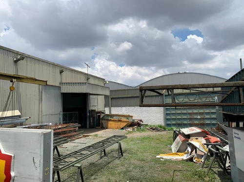 Galpão Para Alugar, 500 M² Por R$ 11.000,00/mês - Vila Carrão - São Paulo/sp - Ga0495