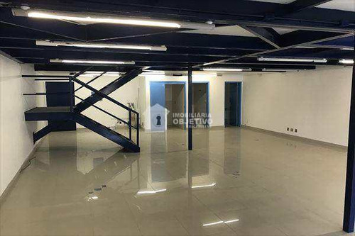 Imagem 7 de 11 de Sala Em São Paulo Bairro Vila Tramontano - A2032