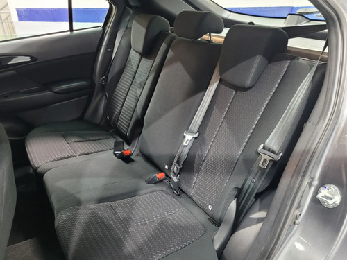Mitsubishi Eclipse Cross 1.5 Hpe-S Rush Turbo Cvt 5P