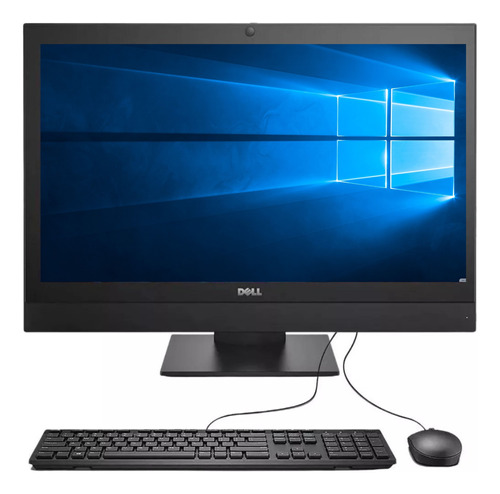 Dell Optiplex Aio 7440 I5 6ta Gen 8 Gb Ram 240 Gb Ssd 23'' (Reacondicionado)