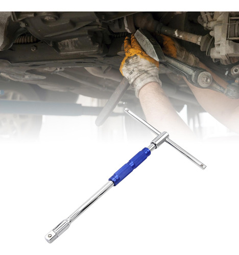 Llave Con Mango En T De , Herramienta Manual De