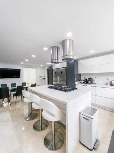 Town House Terrazas Del Country