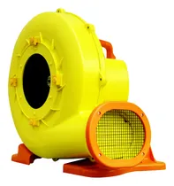 Comprar Turbina Inflables Y Peloteros Mit 2 Hp (motor Inflables)