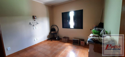 Imagem 3 de 11 de Casa Para Venda Em Itatiba, Jardim Das Nações, 3 Dormitórios, 1 Suíte, 1 Banheiro, 2 Vagas - Ca0077_2-1161862