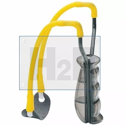 Broca Resortera Profesional Soporte, Control Y Potencia Msi