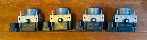 Modulo Abs Versa/ March 2011-2019 1.6 0265805020 Original (Usado)